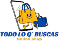 TODO LO Q´ BUSCAS
